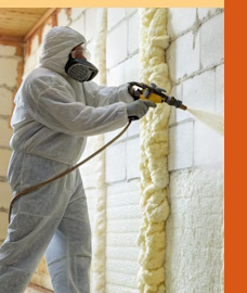 Услуги Услуги утепления в Кандалакше под ключ